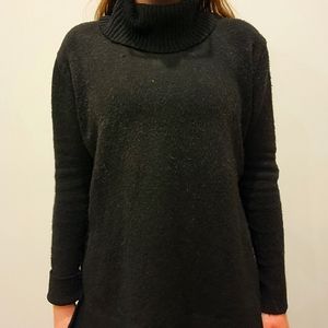 Sonoma Women's Black Sweater